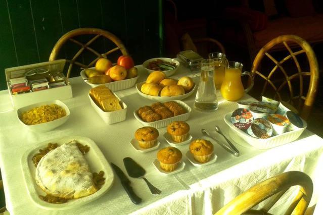 Segni E Impronta Bed & Breakfast Finale Ligure Exterior photo
