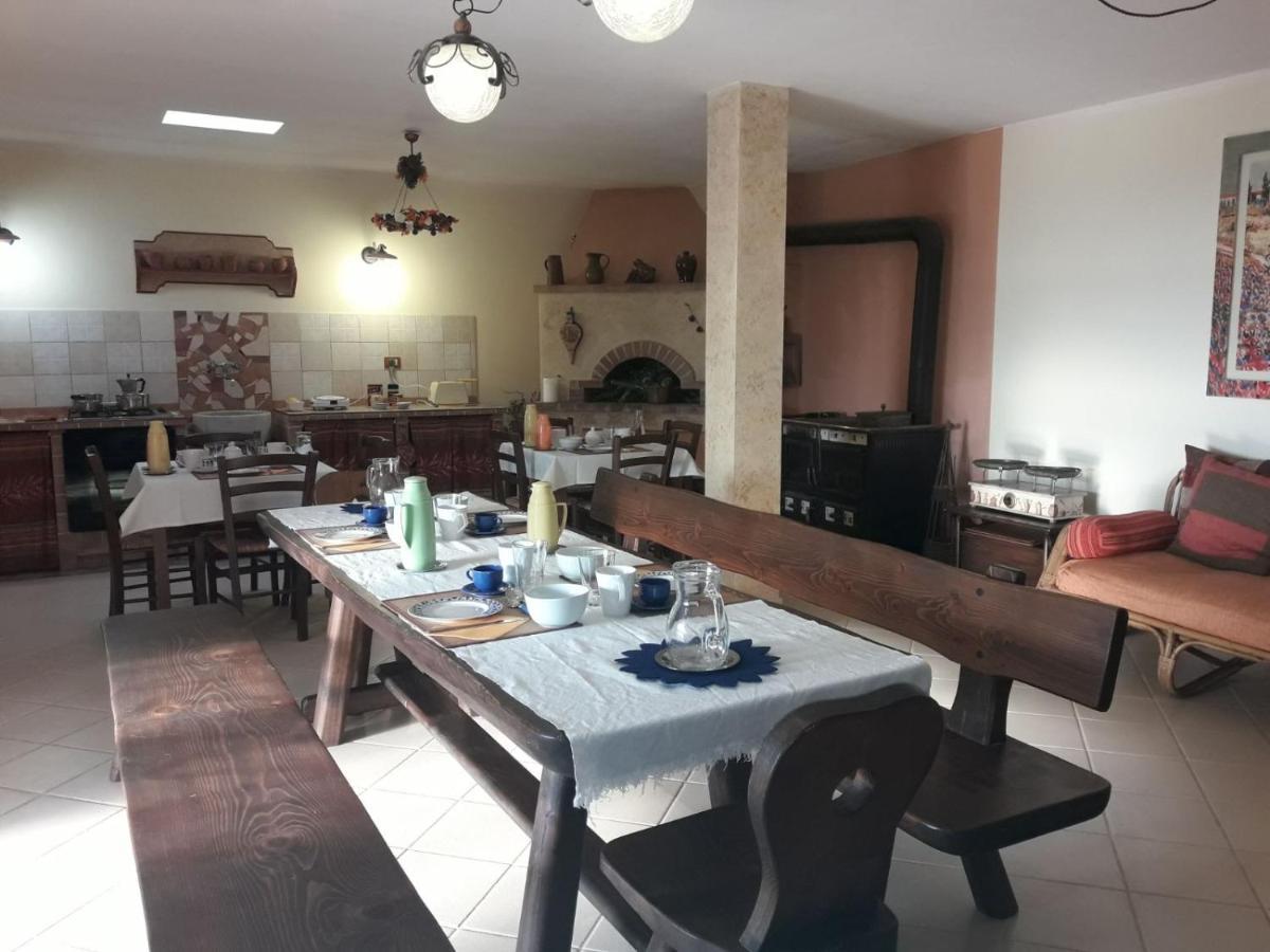 Segni E Impronta Bed & Breakfast Finale Ligure Exterior photo