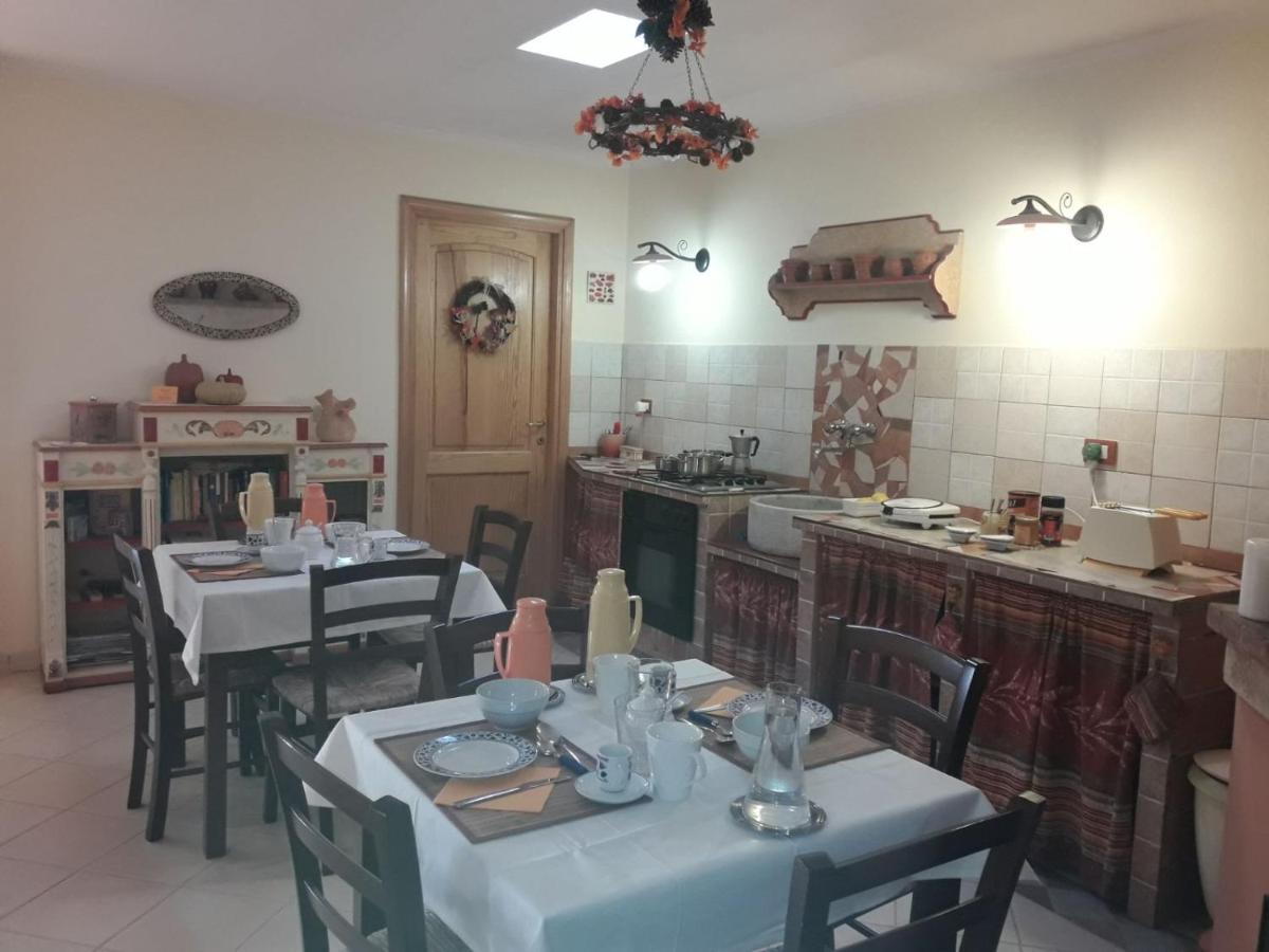Segni E Impronta Bed & Breakfast Finale Ligure Exterior photo