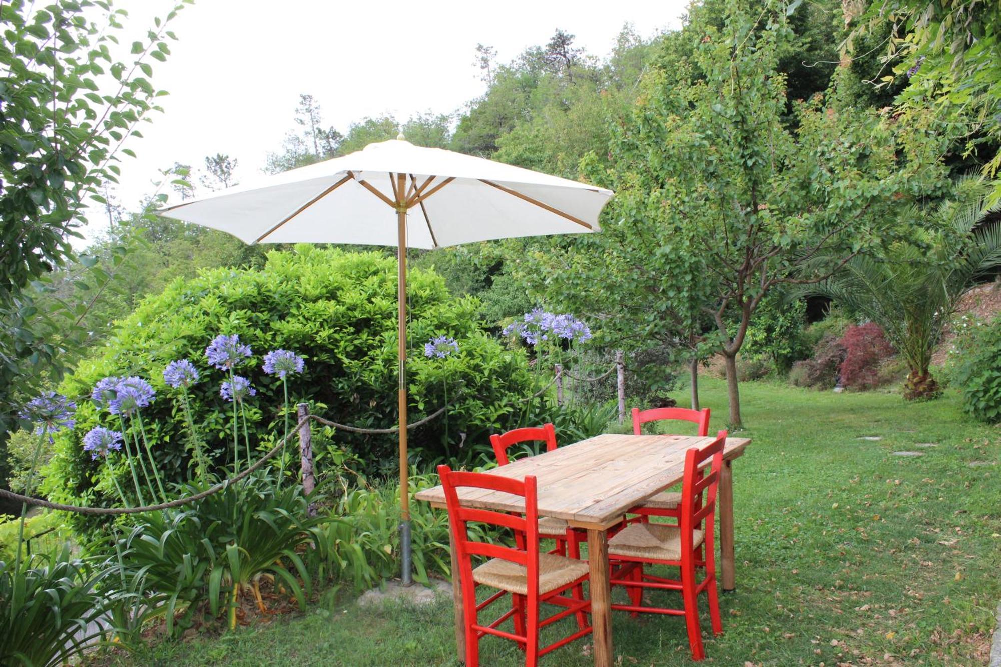 Segni E Impronta Bed & Breakfast Finale Ligure Exterior photo