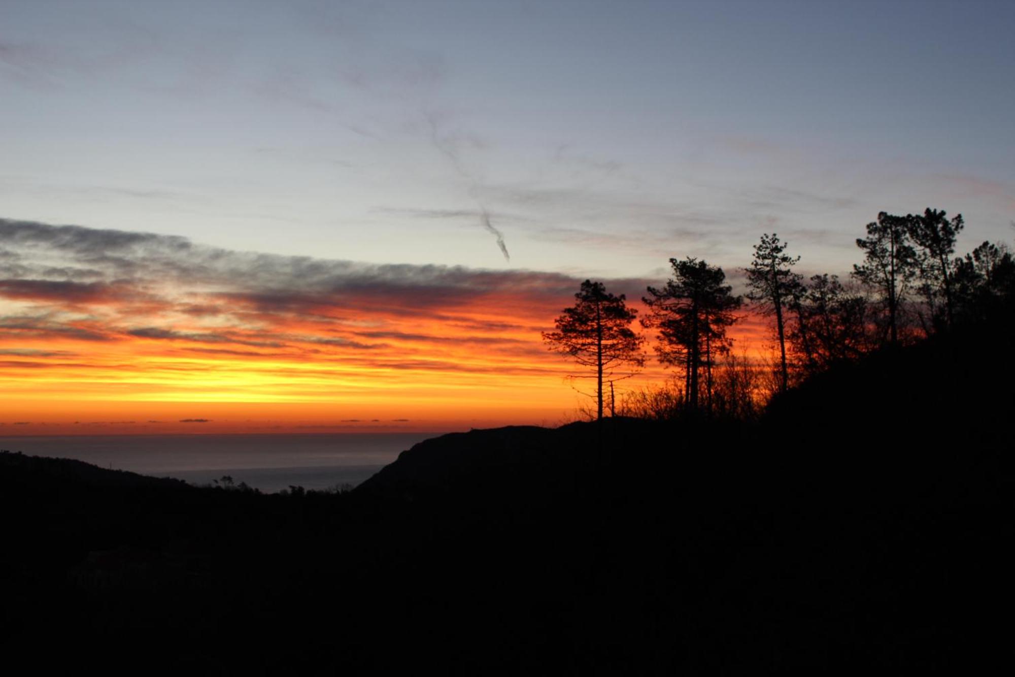 Segni E Impronta Bed & Breakfast Finale Ligure Exterior photo