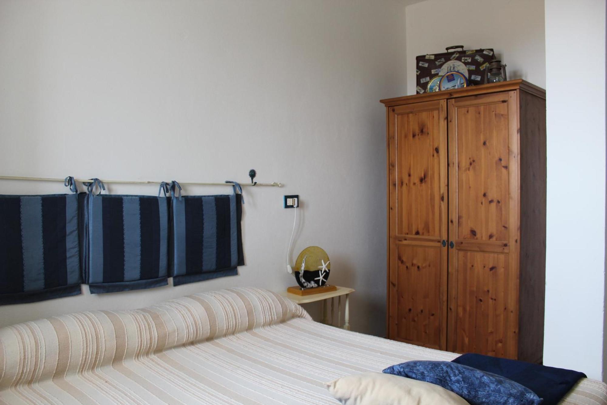 Segni E Impronta Bed & Breakfast Finale Ligure Exterior photo
