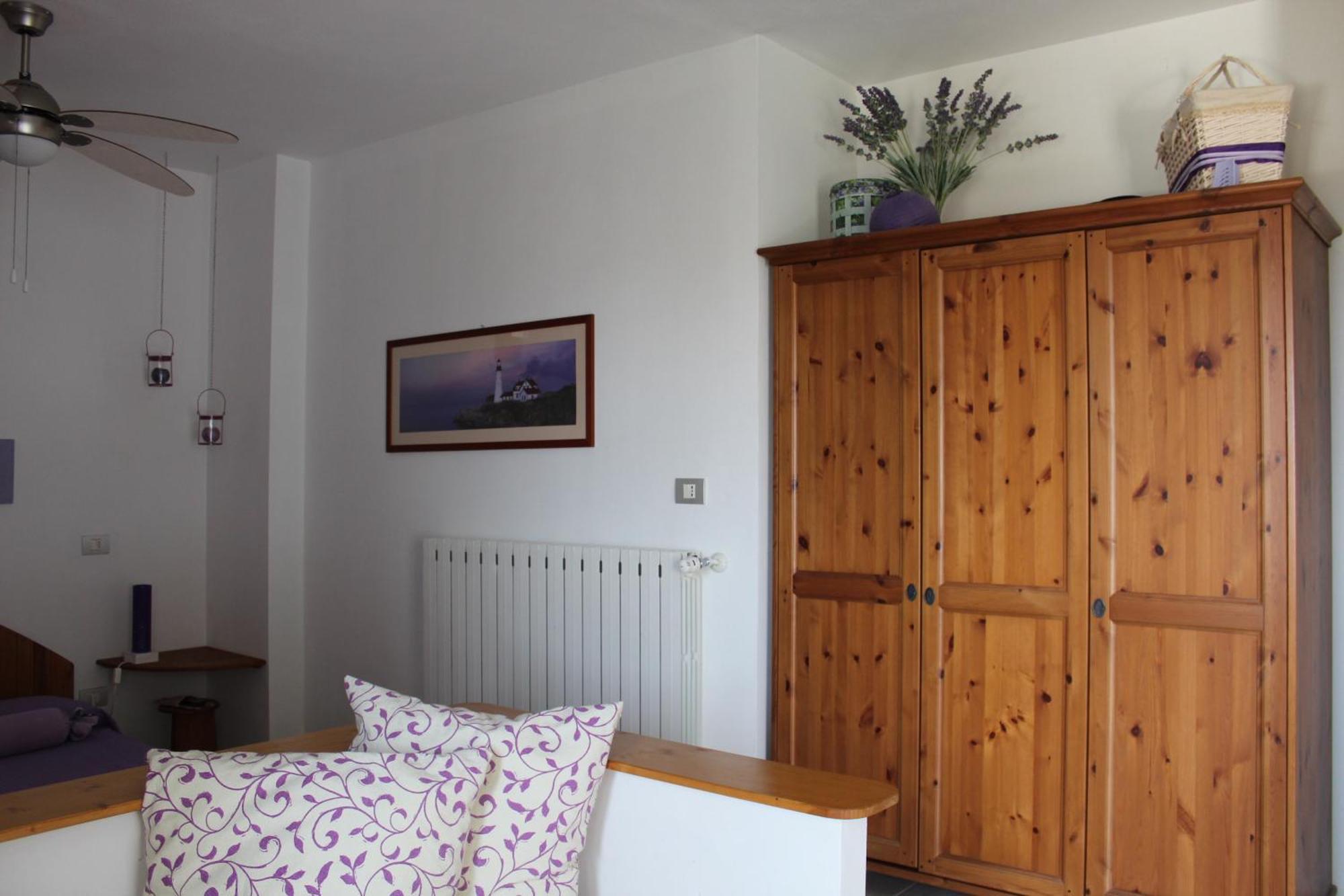 Segni E Impronta Bed & Breakfast Finale Ligure Exterior photo