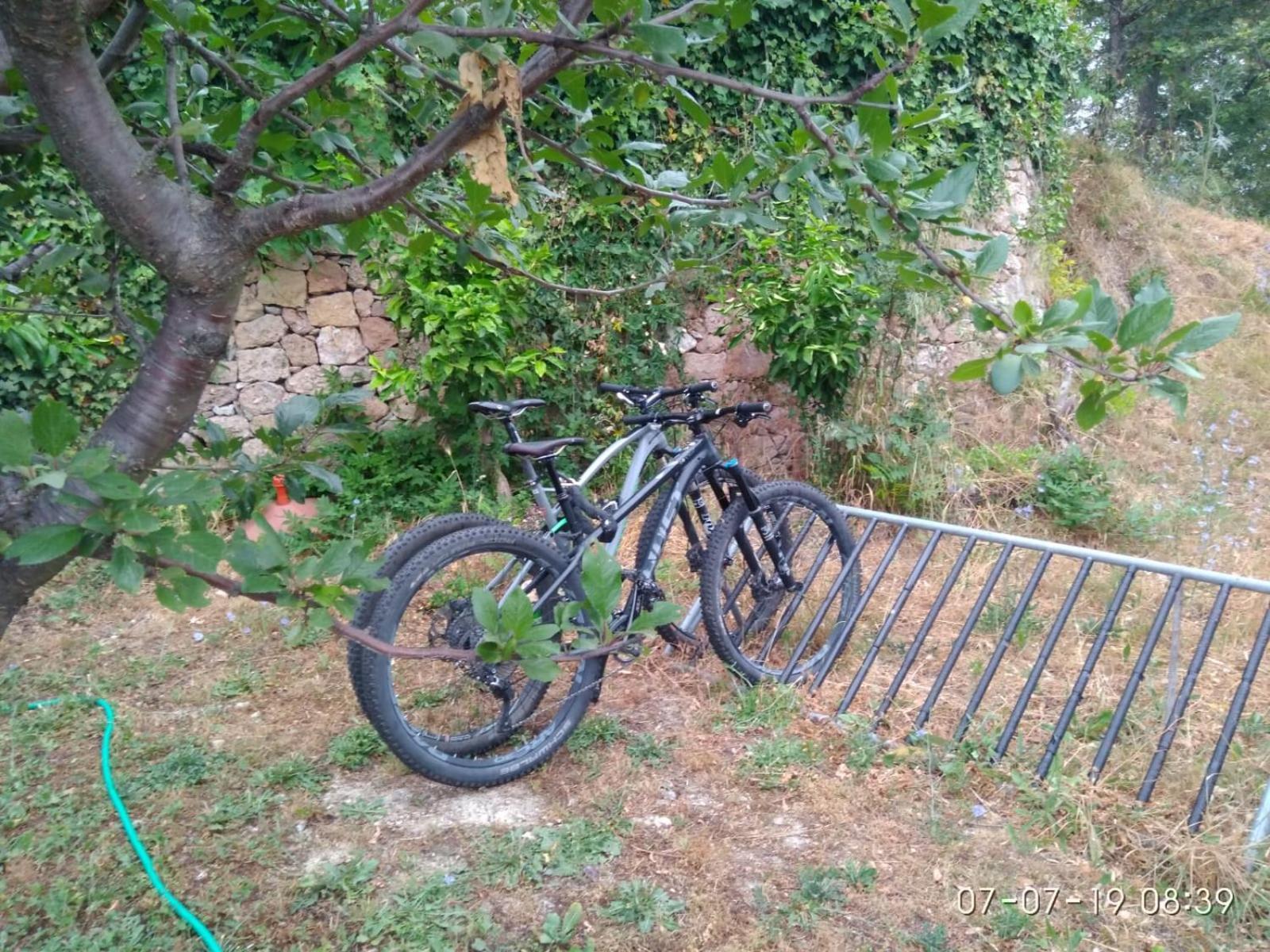 Segni E Impronta Bed & Breakfast Finale Ligure Exterior photo