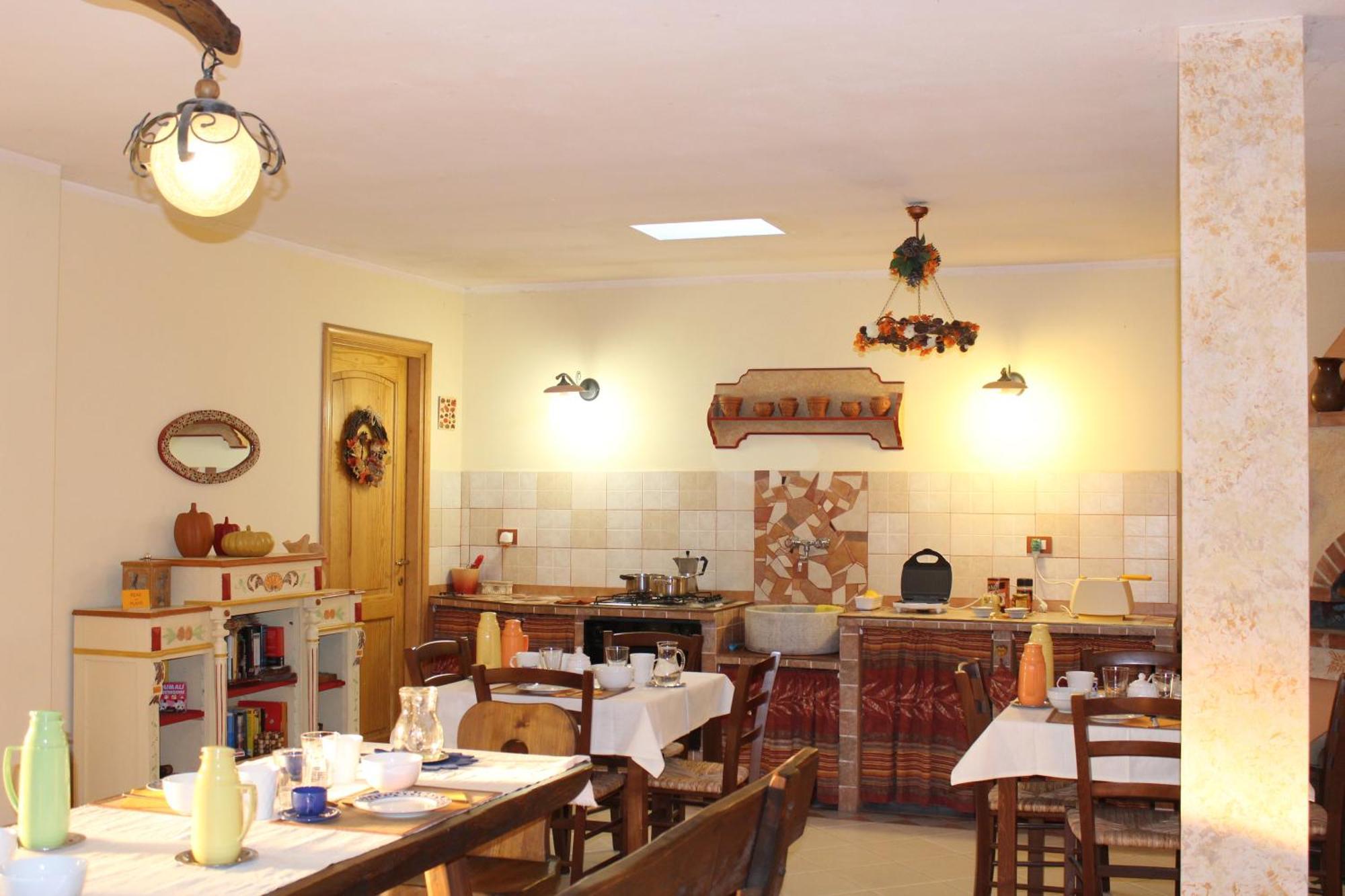 Segni E Impronta Bed & Breakfast Finale Ligure Exterior photo