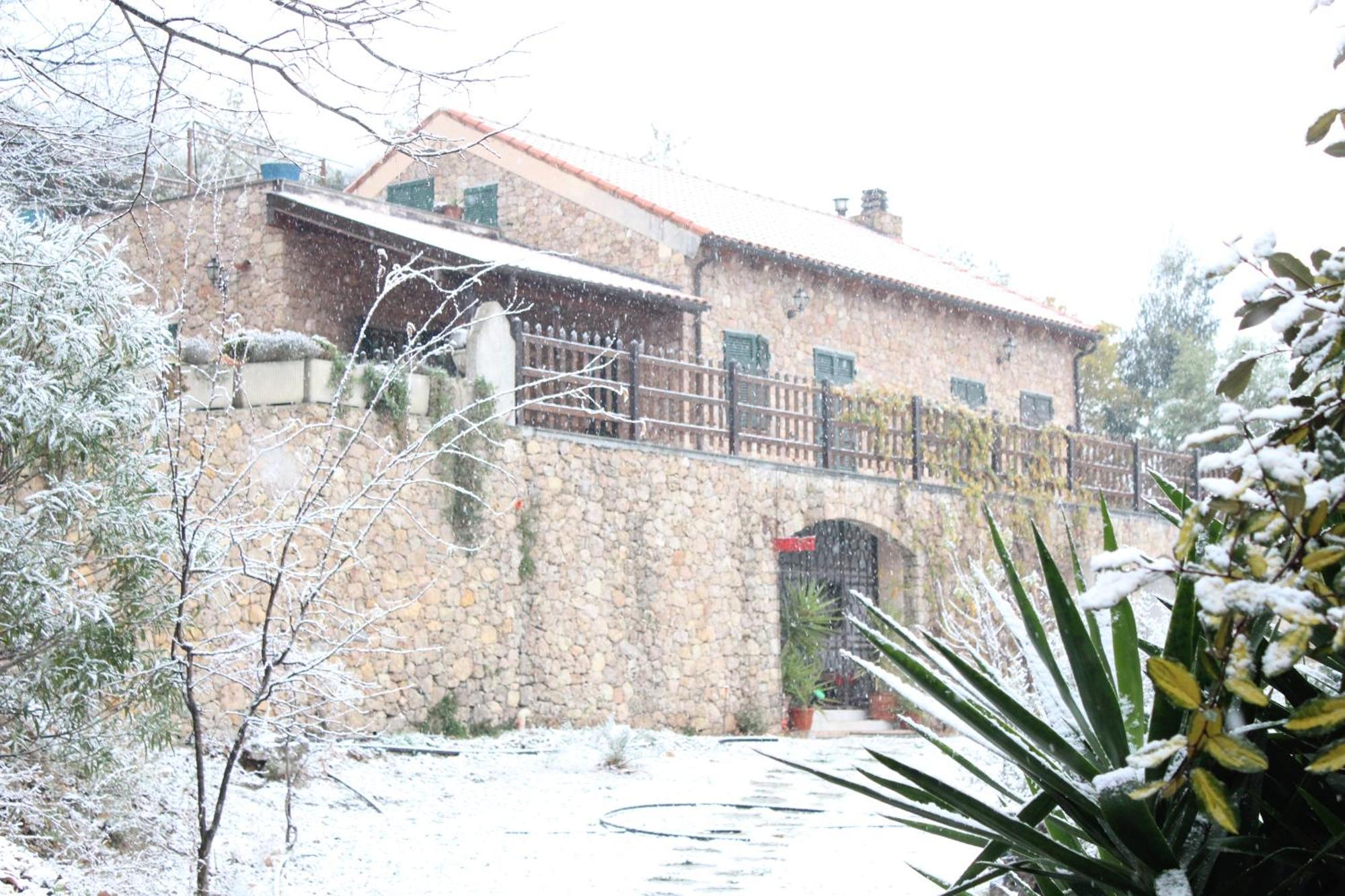 Segni E Impronta Bed & Breakfast Finale Ligure Exterior photo