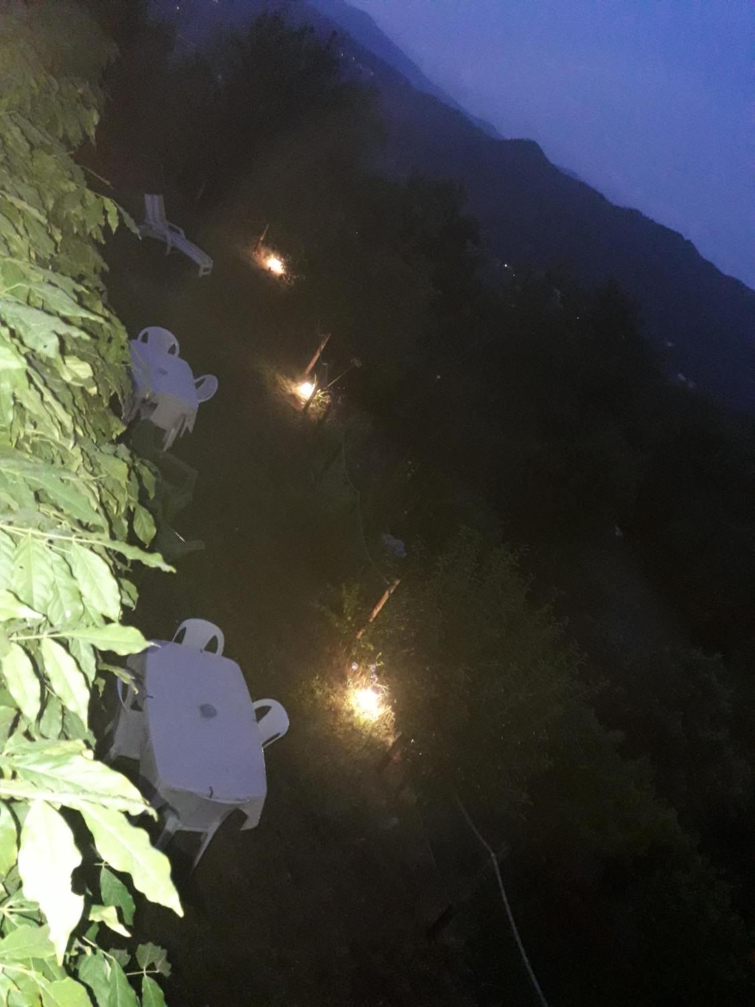 Segni E Impronta Bed & Breakfast Finale Ligure Room photo